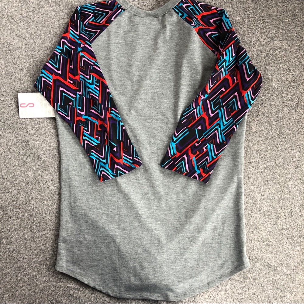 NWT LuLaRoe Randy Size S - Picture 5 of 5